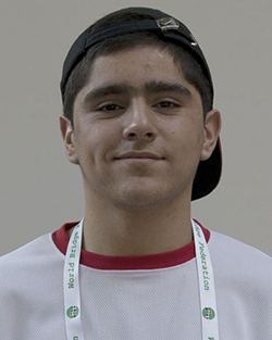PEREZ Bastian