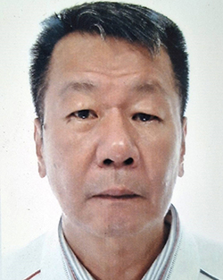 KUO Chieh-I
