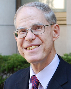 GELLER Robert