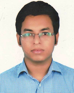 ALAUDDIN MD