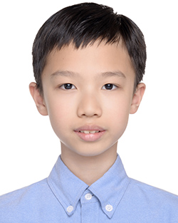 ZHANG Xuyang