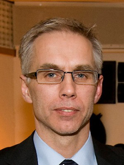 TUNDAL Ulf Haakon