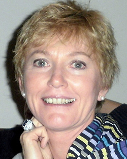 SYLVESTER Elisabeth