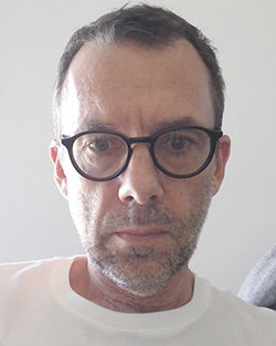 TUFFNELL Graeme