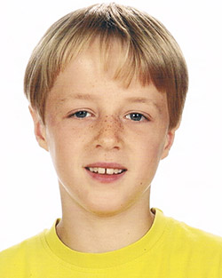 BROCKEN Rex