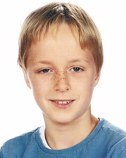 BROCKEN Miel