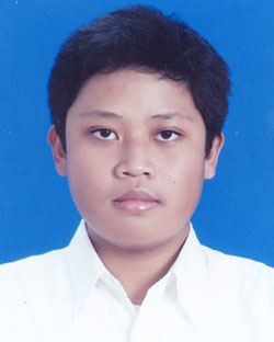 SATRIAWAN Mohammad Shahbana