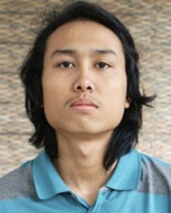 WIJAYANTO Stefanus Endras
