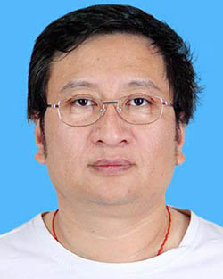 XUN Yonghong