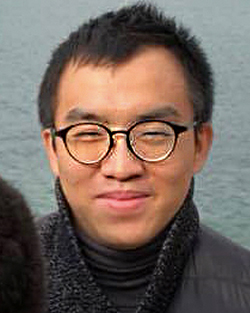 KOH Han Wei