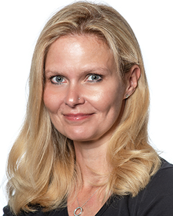SORENSEN Lotte