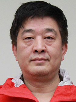 SHI Zheng Jun