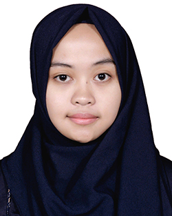SHAUMI Rachma