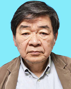 YOSHIDA Tadashi