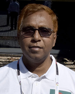 HANZALA Dewan Mohammad
