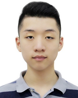 ZHENG Tinghao