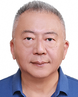 CHENG Young-Hong