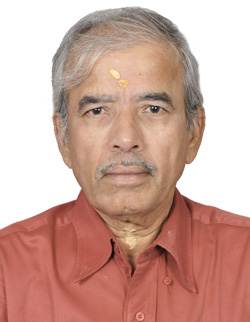 RAMANI Thondiculam Venkatraman