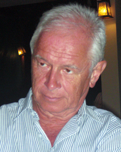 EMANUELSSON Bengt