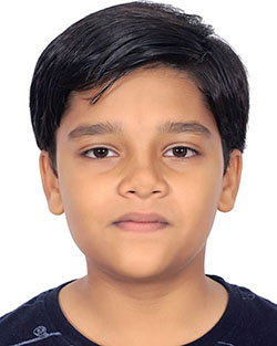 MEHTA Aryan
