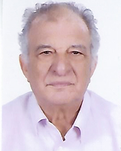 KACIMI Moulay Ahmed