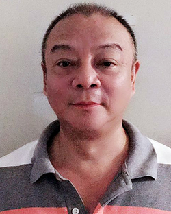 ZHOU Fei Yue