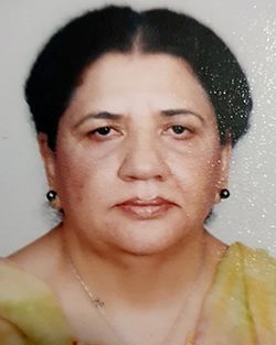 PIRZADA Shahnaz