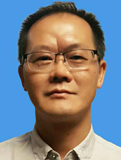 LYU Guowu