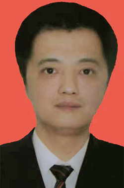 CHENG Xiaodong