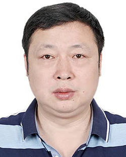 LIU Yaoyuan