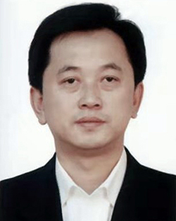 ZOU Xiaoyan
