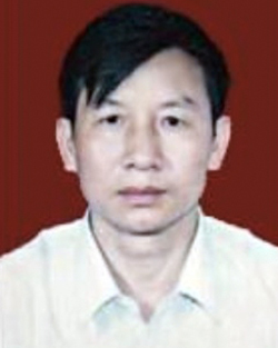 ZENG Zhaorong
