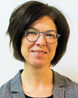 THOMSEN Susanne