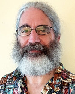RUBENSTEIN Stewart
