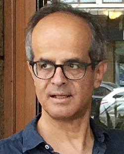 DERIVAZ Jean-Pierre