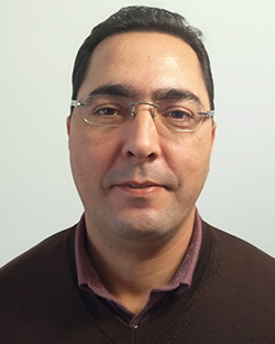 GHODHBANE Mohamed Anis