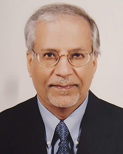 EBRAHIM Hussein