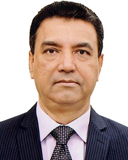 AHMED Sayeed