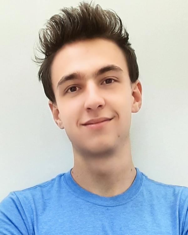 BIBORKA Daniel