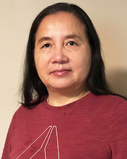 CAO Yimei