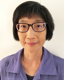 HSIEH Ding-Hwa