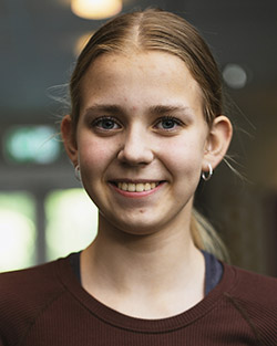 GRANDE-WEBERG Solvei