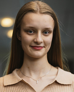 WEDVIK Cathrine