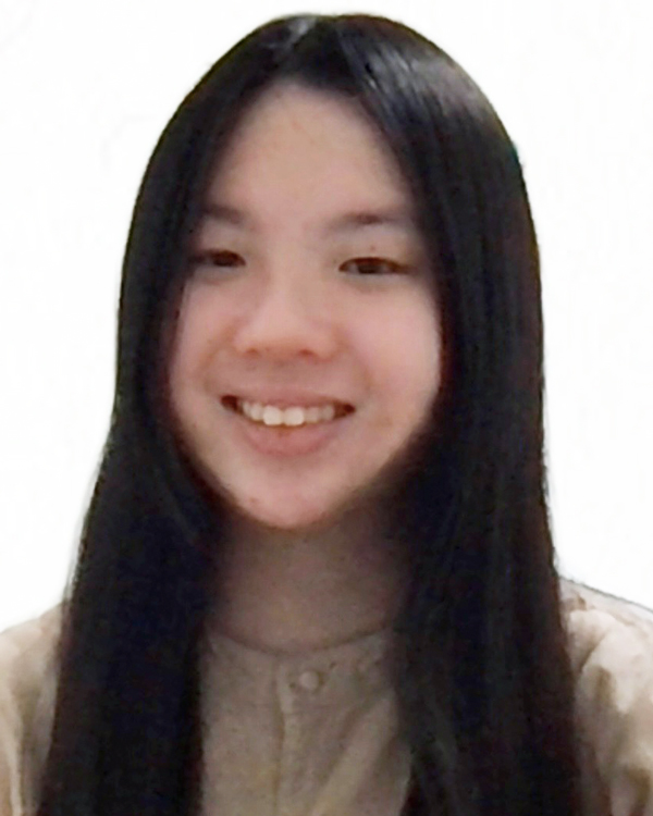 CHENG Yung-Yun