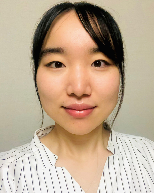 YAMAZAKI Nana