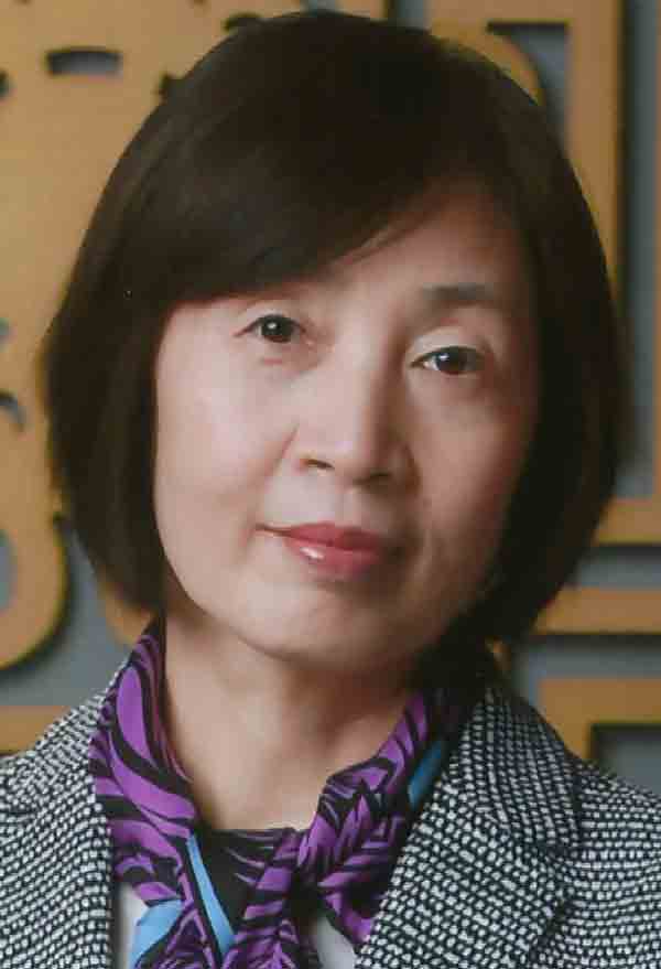 HONG Xia