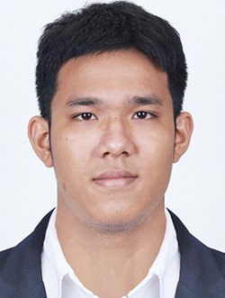 JINDAKUL Phonlakrit