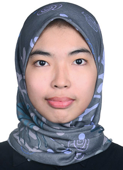 NOBIRA Della Ayu