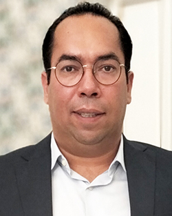MEDDEB Ahmed
