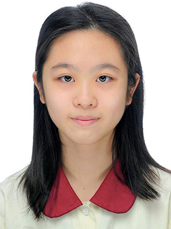 CHEN Tzu An
